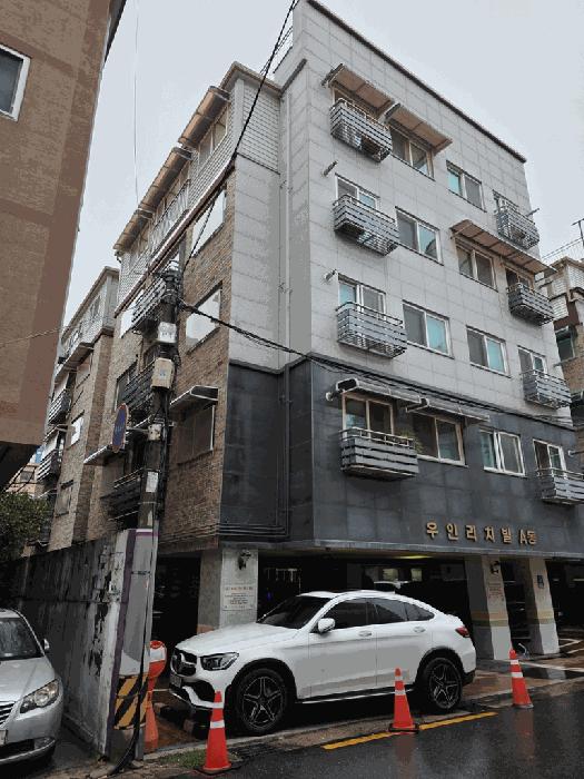 서울 동대문구 다세대(빌라)