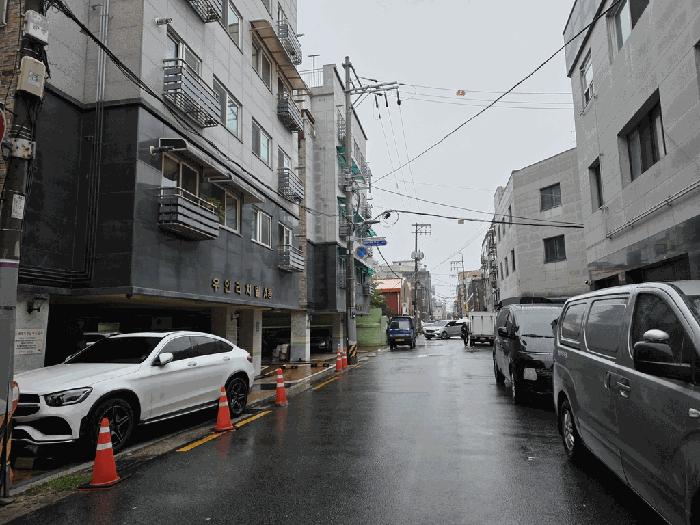 서울특별시 동대문구 장안동 427-7 우인리치빌 에이동 제2층 제205호 다세대(빌라) 경매 사진 4