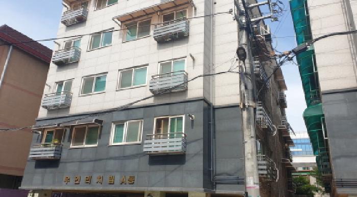 서울특별시 동대문구 장안동 427-7 우인리치빌 에이동 제2층 제205호 다세대(빌라) 경매 사진 7