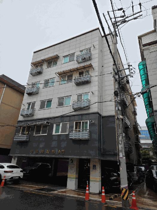 서울특별시 동대문구 장안동 427-7 우인리치빌 에이동 제2층 제205호 다세대(빌라) 경매 사진 9