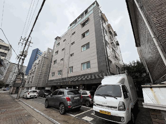 서울특별시 도봉구 도봉동 625-33 라온누리 제3층 제301호 다세대(빌라) 경매 사진 1
