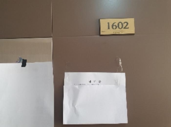 경기도 화성시 동탄원천로 354-11, 16층비1602호 (능동,동탄퍼스트빌스타)구) 경기도 화성시 동탄구 능동 1065-2 오피스텔 경매 사진 9