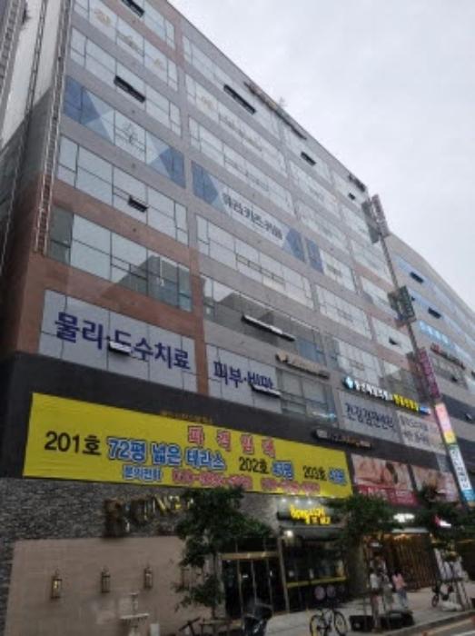 경기도 화성시 꽃내음1길 19-26, 1층107호 (새솔동,채울프라자)구) 경기도 화성시 만세구 새솔동 77-5 근린상가 경매 사진 7