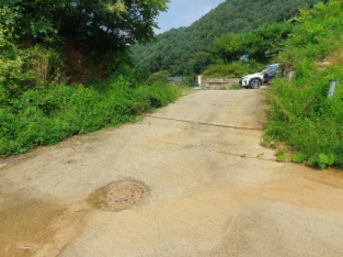 경기도 양평군 서종면 수능리 산17 임야 경매 사진 7
