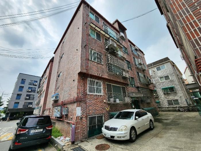 경기 수원시 권선구 다세대(빌라)