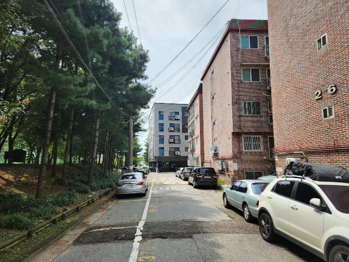 경기도 수원시 권선구 탑동로57번길 52, 지층비01호 (탑동,가림주택2-7)구) 경기도 수원시 권선구 탑동 745-7 다세대(빌라) 경매 사진 6