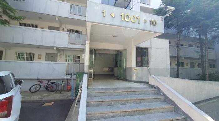 서울특별시 노원구 중계동 360-16 중계10단지주공아파트 1001동 1층 101호 아파트 경매 사진 6