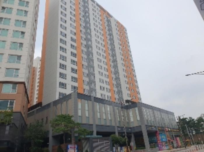 경기도 화성시 동탄하나1길 61, 11층1123호 (능동,동탄헤리움)구) 경기도 화성시 동탄구 능동 1065-1 오피스텔 경매 사진 10