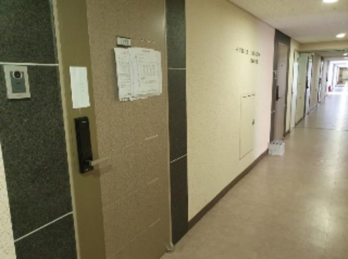 경기도 화성시 동탄하나1길 61, 11층1123호 (능동,동탄헤리움)구) 경기도 화성시 동탄구 능동 1065-1 오피스텔 경매 사진 13