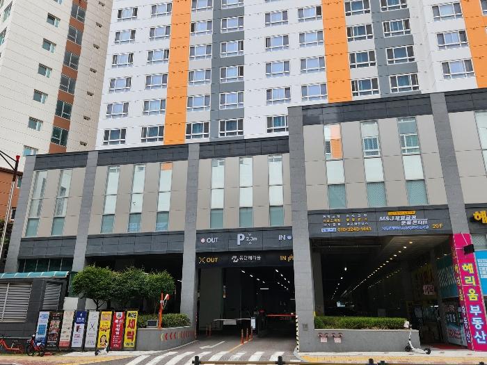 경기도 화성시 동탄하나1길 61, 11층1123호 (능동,동탄헤리움)구) 경기도 화성시 동탄구 능동 1065-1 오피스텔 경매 사진 5