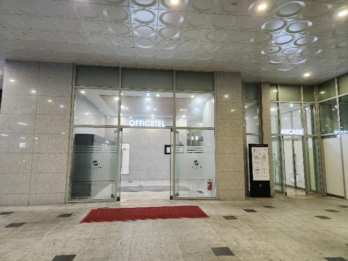 경기도 화성시 동탄하나1길 61, 11층1123호 (능동,동탄헤리움)구) 경기도 화성시 동탄구 능동 1065-1 오피스텔 경매 사진 6