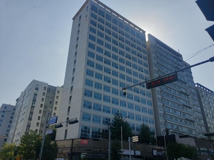경기 화성시 오피스텔
