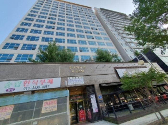 경기도 화성시 석우동 32-3 리치안오피스텔 4층410호 오피스텔 경매 사진 6