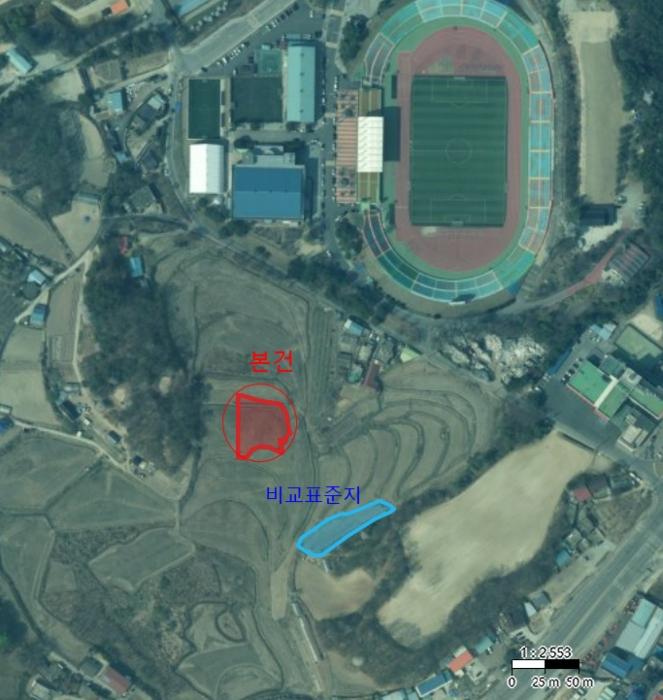 경기도 여주시 월송동 25-1 답 경매 사진 10