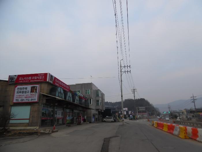 경기도 양평군 양서면 국수리 359-4 3층 303호 다세대(빌라) 경매 사진 9