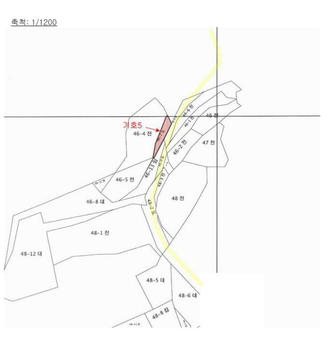 경기도 이천시 모가면 산내리 129 답 경매 사진 31