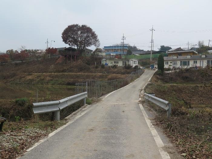 경기도 이천시 모가면 산내리 129 답 경매 사진 4