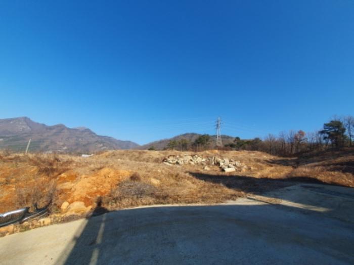 경기도 양평군 양평읍 백안리 105-55 임야 경매 사진 20