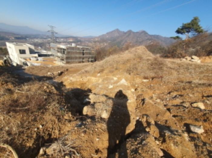 경기도 양평군 양평읍 백안리 105-55 임야 경매 사진 29