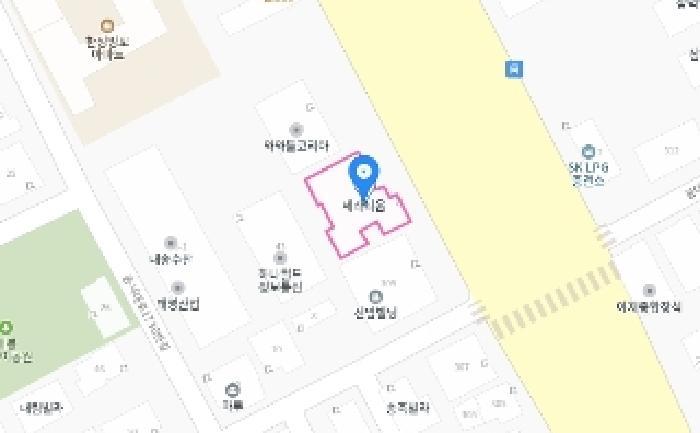 대전광역시 동구 동대전로 311, 2층201호구) 대전광역시 동구 가양동 429-5 오피스텔 경매 사진 50