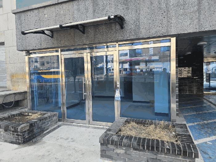 대전광역시 동구 동대전로 311, 2층203호구) 대전광역시 동구 가양동 429-5 오피스텔 경매 사진 5