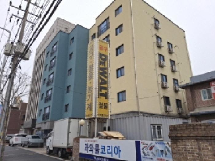 대전광역시 동구 동대전로 311, 3층303호구) 대전광역시 동구 가양동 429-5 오피스텔 경매 사진 23