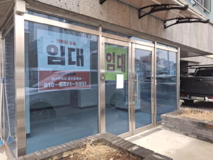 대전광역시 동구 동대전로 311, 3층303호구) 대전광역시 동구 가양동 429-5 오피스텔 경매 사진 27