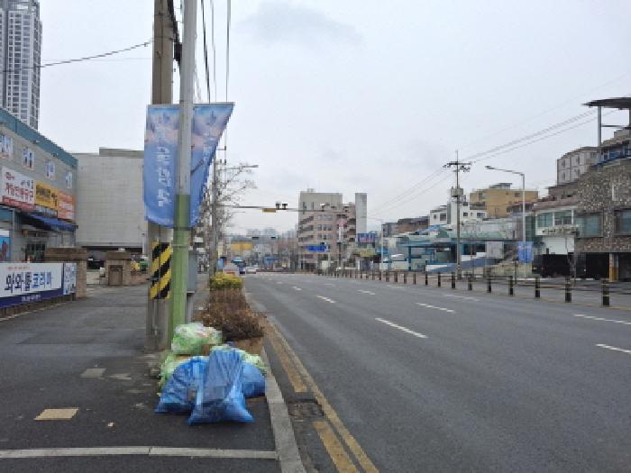 대전광역시 동구 동대전로 311, 3층304호구) 대전광역시 동구 가양동 429-5 오피스텔 경매 사진 21