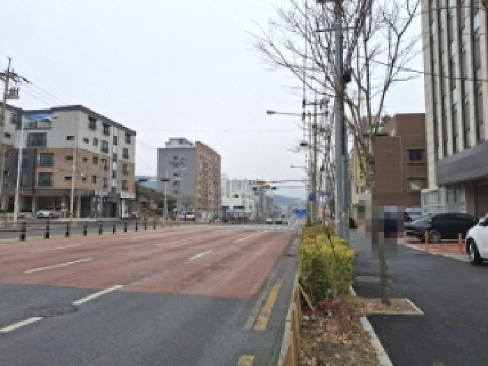 대전광역시 동구 동대전로 311, 4층404호구) 대전광역시 동구 가양동 429-5 오피스텔 경매 사진 22