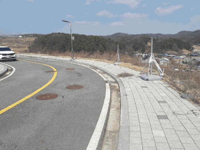 세종특별자치시 장군면 대교리 370-46 대지 경매 사진 10