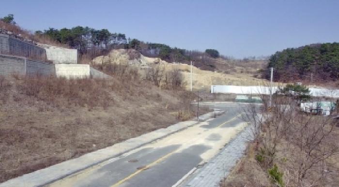 세종특별자치시 장군면 대교리 370-46 대지 경매 사진 14