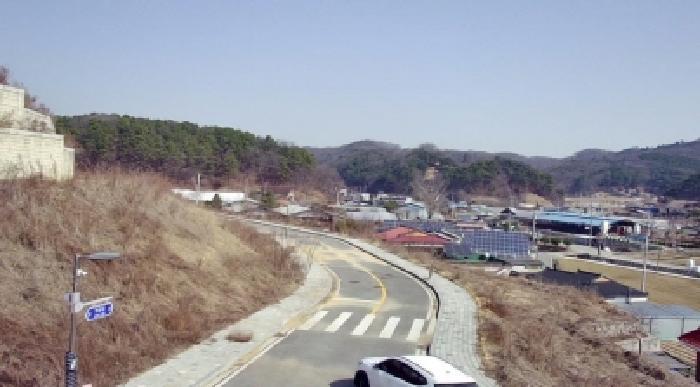 세종특별자치시 장군면 대교리 370-46 대지 경매 사진 18