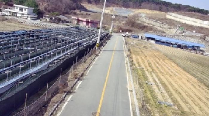 세종특별자치시 장군면 대교리 370-46 대지 경매 사진 27