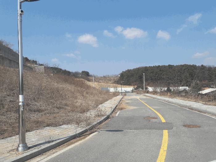 세종특별자치시 장군면 대교리 370-46 대지 경매 사진 4