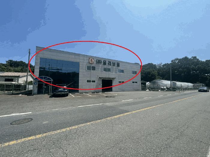 충청남도 금산군 금성면 하신리 229-1 공장 경매 사진 27