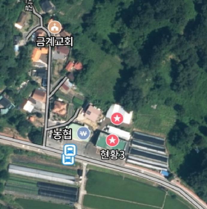 충청남도 금산군 금성면 하신리 229-1 공장 경매 사진 47