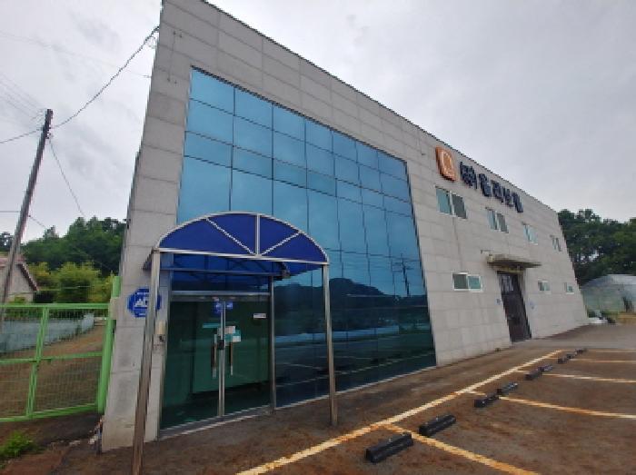 충청남도 금산군 금성면 하신리 229-1 공장 경매 사진 53