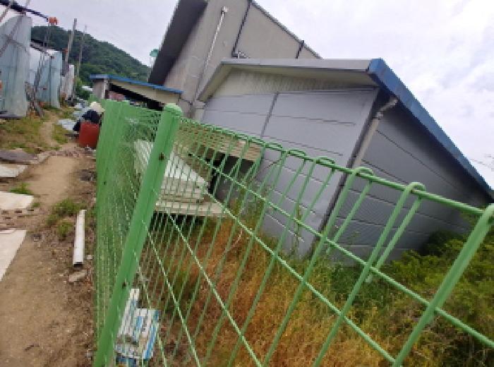충청남도 금산군 금성면 하신리 229-1 공장 경매 사진 56