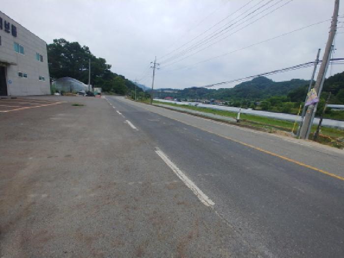 충청남도 금산군 금성면 하신리 229-1 공장 경매 사진 58