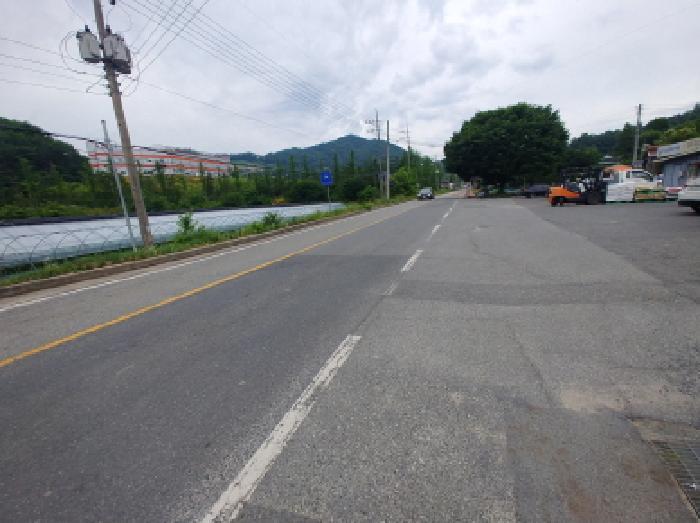 충청남도 금산군 금성면 하신리 229-1 공장 경매 사진 59