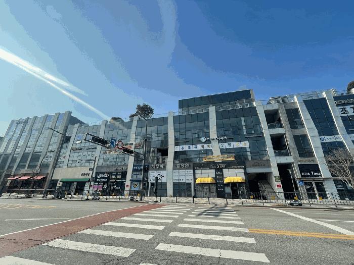 세종특별자치시 보람동 705 강남프라자 지2층비305호 근린상가 경매 사진 18