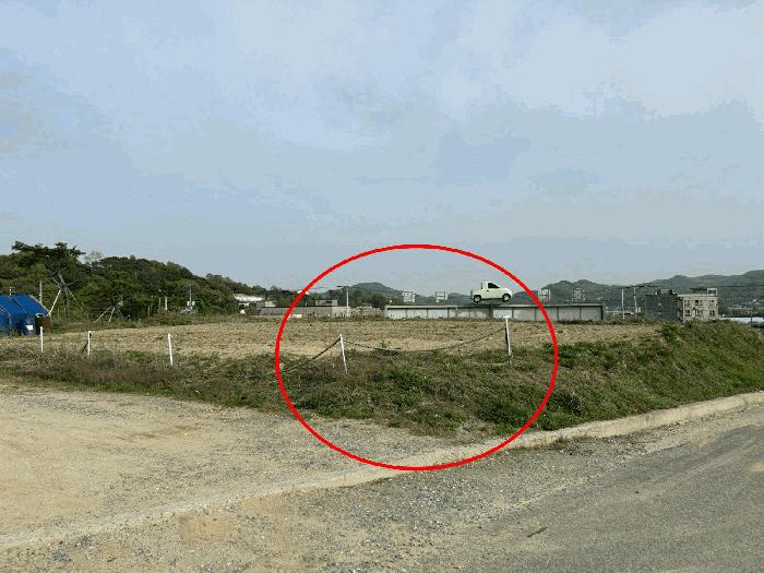 세종특별자치시 장군면 대교리 514-14 전 경매 사진 2