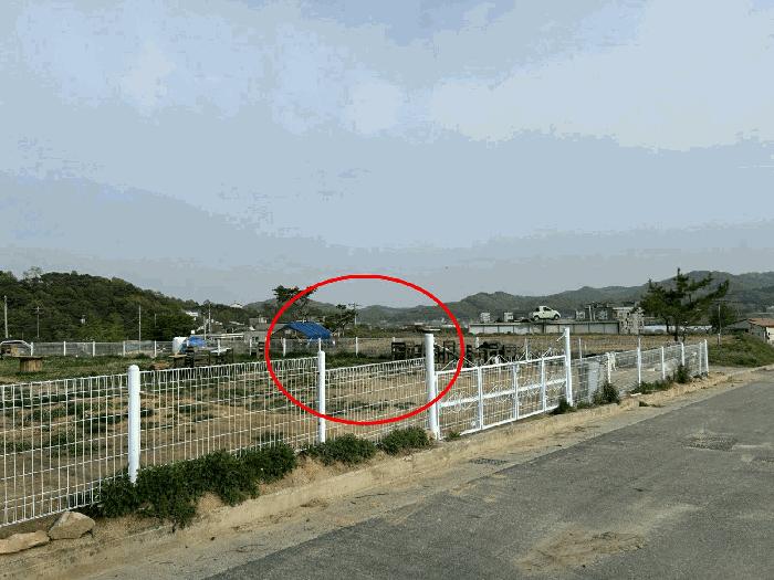 세종특별자치시 장군면 대교리 514-14 전 경매 사진 6