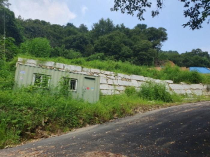 경기도 가평군 청평면 고성리 735-1 대지 경매 사진 10