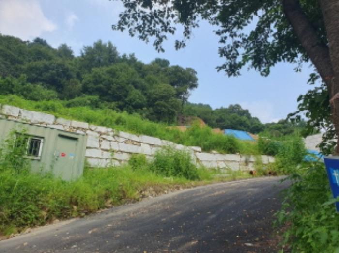 경기도 가평군 청평면 고성리 735-1 대지 경매 사진 11
