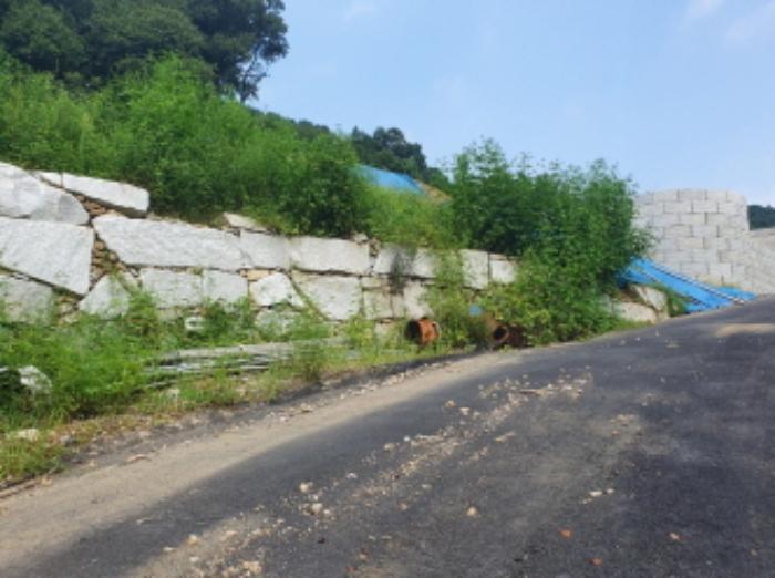 경기도 가평군 청평면 고성리 735-1 대지 경매 사진 9