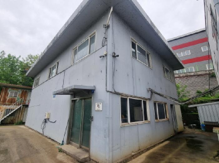 세종특별자치시 연동면 응암리 108 공장 경매 사진 35