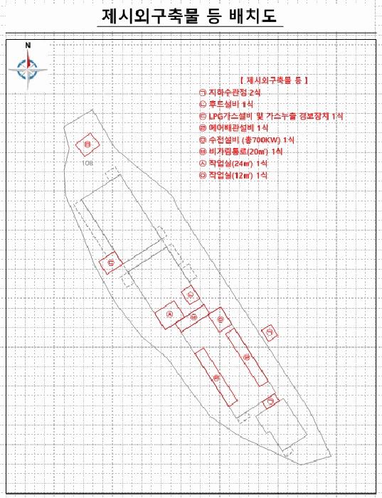 세종특별자치시 연동면 응암리 108 공장 경매 사진 60