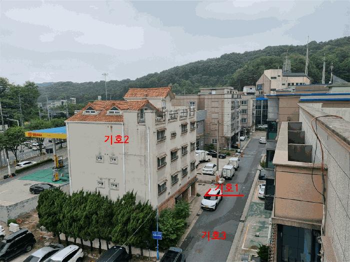 대전광역시 서구 내동 152-23 근린주택 경매 사진 3