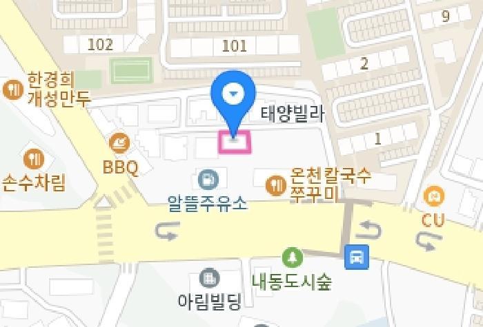 대전광역시 서구 내동 152-23 근린주택 경매 사진 50